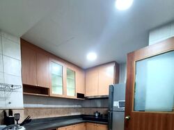 East Meadows (D16), Condominium #513821131